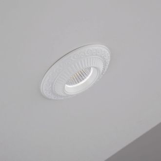 Встраиваемый светильник Citilux Боска CLD041NW0, LED 7 Вт, белый