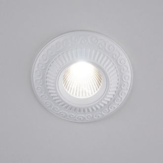 Встраиваемый светильник Citilux Боска CLD041NW0, LED 7 Вт, белый