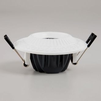 Встраиваемый светильник Citilux Боска CLD041NW0, LED 7 Вт, белый