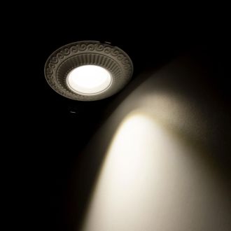 Встраиваемый светильник Citilux Боска CLD041NW0, LED 7 Вт, белый
