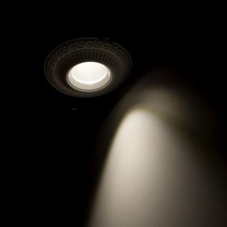 Встраиваемый светильник Citilux Боска CLD041NW0, LED 7 Вт, белый