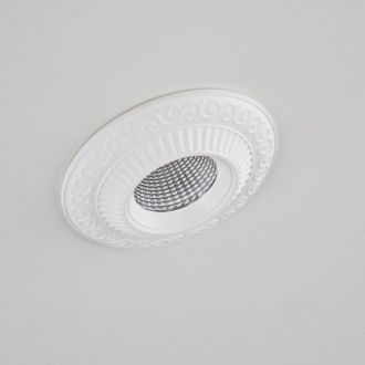 Встраиваемый светильник Citilux Боска CLD041NW0, LED 7 Вт, белый