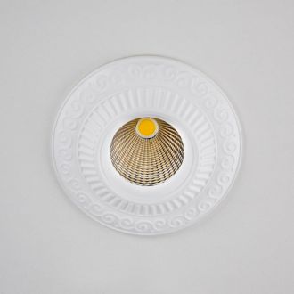Встраиваемый светильник Citilux Боска CLD041NW0, LED 7 Вт, белый