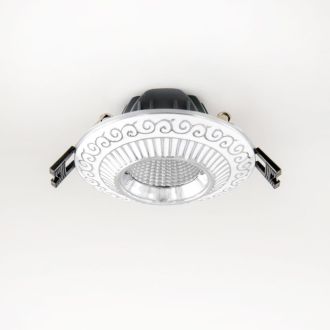 Встраиваемый светильник Citilux Боска CLD041NW1, LED 7 Вт, белый