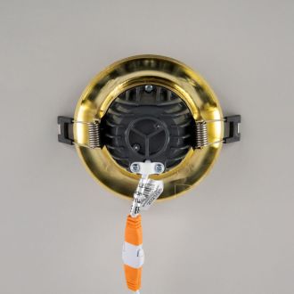 Встраиваемый светильник Citilux Боска CLD041NW2, LED 7 Вт, белый