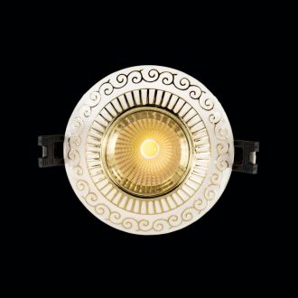 Встраиваемый светильник Citilux Боска CLD041NW2, LED 7 Вт, белый