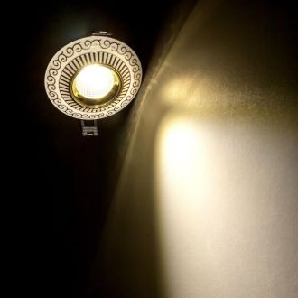Встраиваемый светильник Citilux Боска CLD041NW2, LED 7 Вт, белый
