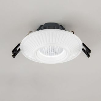 Встраиваемый светильник Citilux Дзета CLD042NW0, LED 7 Вт, белый