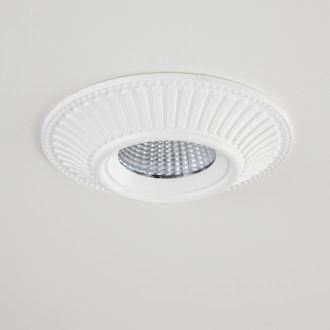 Встраиваемый светильник Citilux Дзета CLD042NW0, LED 7 Вт, белый