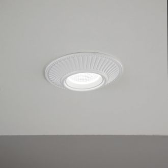 Встраиваемый светильник Citilux Дзета CLD042NW0, LED 7 Вт, белый