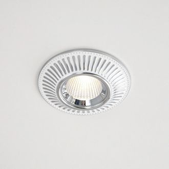 Встраиваемый светильник Citilux Дзета CLD042NW1, LED 7 Вт, белый