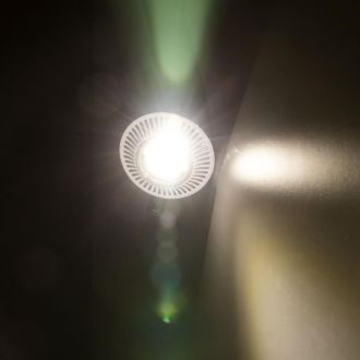 Встраиваемый светильник Citilux Дзета CLD042NW1, LED 7 Вт, белый
