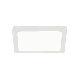 Встраиваемый светильник Citilux Омега CLD50K080, LED 8 Вт, белый
