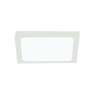 Встраиваемый светильник Citilux Омега CLD50K080N, LED 8 Вт, белый