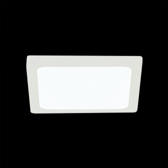 Встраиваемый светильник Citilux Омега CLD50K080N, LED 8 Вт, белый