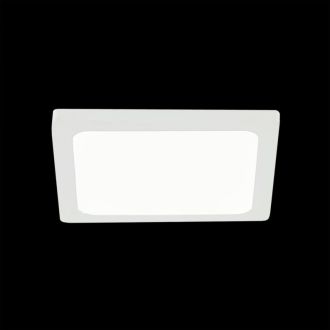 Встраиваемый светильник Citilux Омега CLD50K080, LED 8 Вт, белый