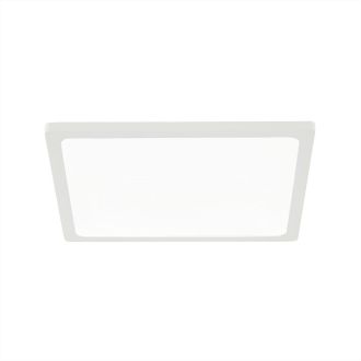 Встраиваемый светильник Citilux Омега CLD50K150, LED 15 Вт, белый