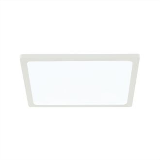 Встраиваемый светильник Citilux Омега CLD50K150N, LED 15 Вт, белый