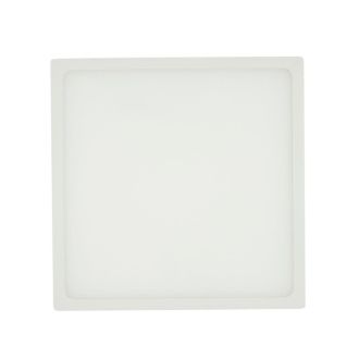 Встраиваемый светильник Citilux Омега CLD50K220N, LED 22 Вт, белый