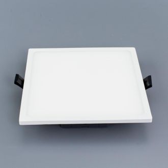 Встраиваемый светильник Citilux Омега CLD50K220N, LED 22 Вт, белый