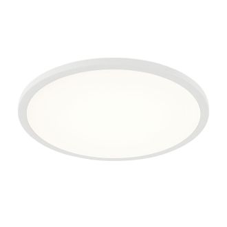 Встраиваемый светильник Citilux Омега CLD50R150, LED 15 Вт, белый