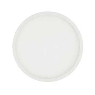 Встраиваемый светильник Citilux Омега CLD50R150, LED 15 Вт, белый