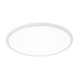 Встраиваемый светильник Citilux Омега CLD50R220, LED 22 Вт, белый