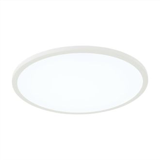 Встраиваемый светильник Citilux Омега CLD50R220N, LED 22 Вт, белый