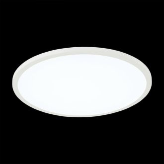 Встраиваемый светильник Citilux Омега CLD50R220N, LED 22 Вт, белый