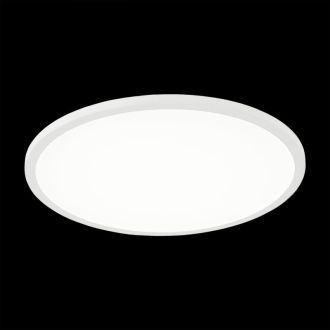 Встраиваемый светильник Citilux Омега CLD50R220, LED 22 Вт, белый
