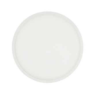 Встраиваемый светильник Citilux Омега CLD50R220, LED 22 Вт, белый