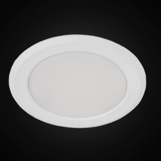 Встраиваемый светильник Citilux Кинто CLD5106N, LED 6 Вт, белый