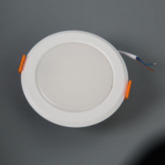 Встраиваемый светильник Citilux Кинто CLD5106N, LED 6 Вт, белый