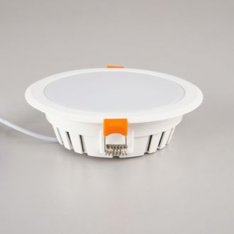 Встраиваемый светильник Citilux Кинто CLD5112N, LED 12 Вт, белый