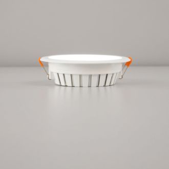 Встраиваемый светильник Citilux Кинто CLD5112N, LED 12 Вт, белый