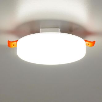 Встраиваемый светильник Citilux Вега CLD5310N, LED 10 Вт, белый