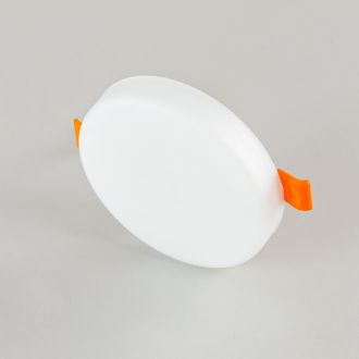 Встраиваемый светильник Citilux Вега CLD5310N, LED 10 Вт, белый