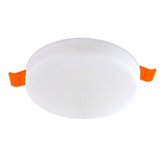 Встраиваемый светильник Citilux Вега CLD5310N, LED 10 Вт, белый