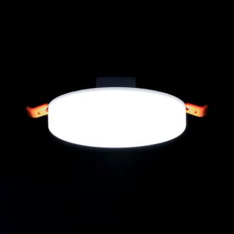 Встраиваемый светильник Citilux Вега CLD5310N, LED 10 Вт, белый