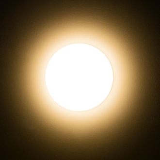 Встраиваемый светильник Citilux Вега CLD5310W, LED 10 Вт, белый