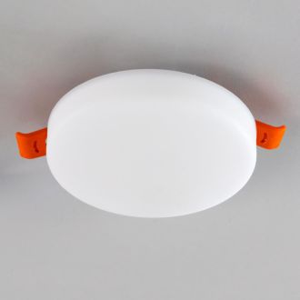Встраиваемый светильник Citilux Вега CLD5310W, LED 10 Вт, белый