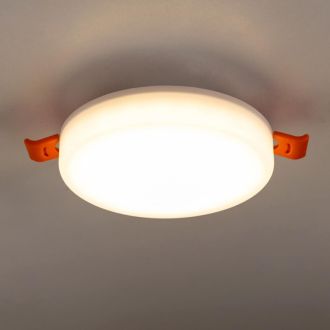 Встраиваемый светильник Citilux Вега CLD5310W, LED 10 Вт, белый