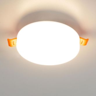 Встраиваемый светильник Citilux Вега CLD5310W, LED 10 Вт, белый