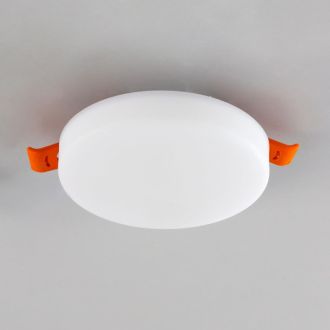Встраиваемый светильник Citilux Вега CLD5310W, LED 10 Вт, белый
