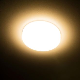 Встраиваемый светильник Citilux Вега CLD5310W, LED 10 Вт, белый