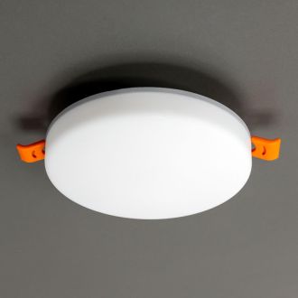 Встраиваемый светильник Citilux Вега CLD5315N, LED 15 Вт, белый