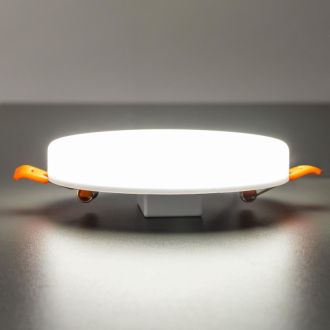 Встраиваемый светильник Citilux Вега CLD5315N, LED 15 Вт, белый