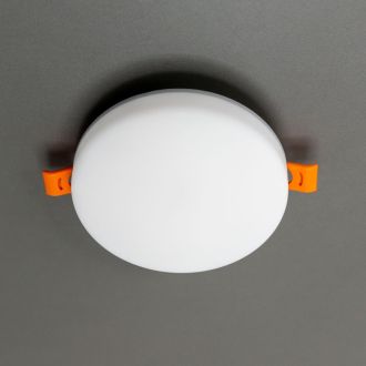 Встраиваемый светильник Citilux Вега CLD5315N, LED 15 Вт, белый