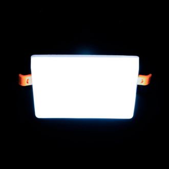 Встраиваемый светильник Citilux Вега CLD53K10N, LED 10 Вт, белый