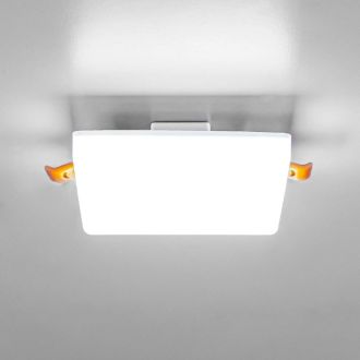 Встраиваемый светильник Citilux Вега CLD53K10N, LED 10 Вт, белый